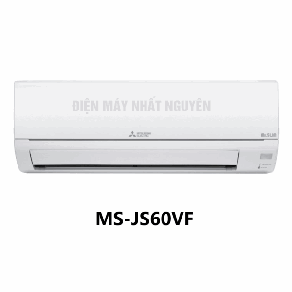 Điều hòa Mitsubishi MS-JS60VF 1 chiều0 24000Btu
