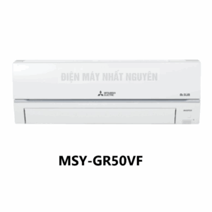 Điều hòa Mitsubishi MSY-GR50VF 1 chiều Inverter 18000Btu