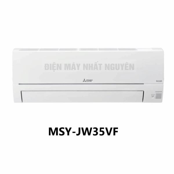 Điều hòa Mitsubishi MSY-JW35VF 1 chiều Inverter 12000Btu