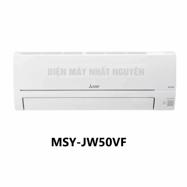 Điều hòa Mitsubishi MSY-JW50VF 1 chiều Inverter 18000Btu