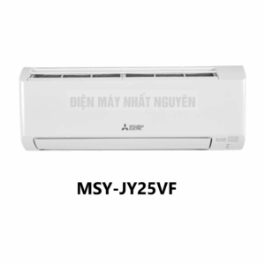Điều hòa Mitsubishi MSY-JY25VF 1 chiều Inverter 9000Btu