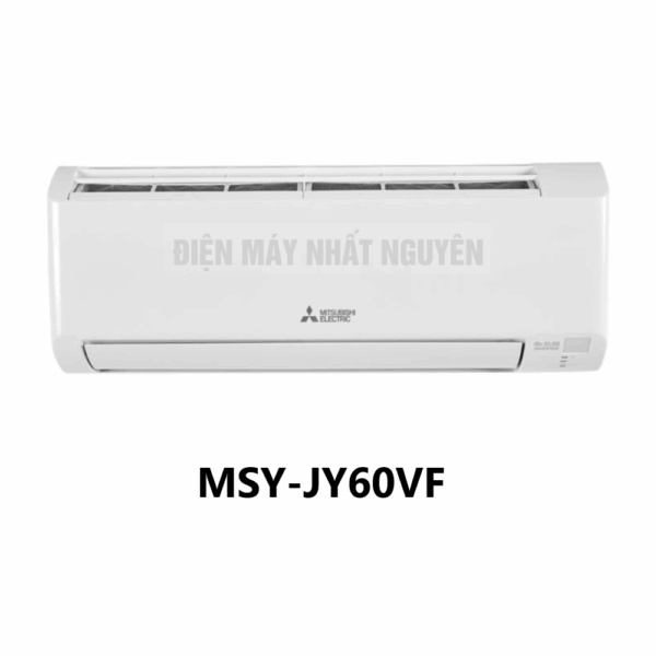 Điều hòa Mitsubishi MSY-JY60VF 1 chiều Inverter 24000Btu