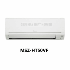 Điều hòa Mitsubishi MSZ-HT50VF 2 chiều Inverter 18000Btu