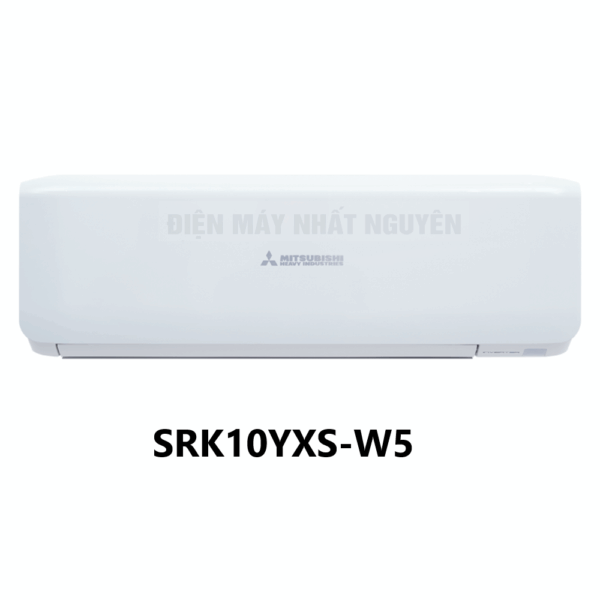 Điều hòa Mitsubishi Heavy SRK10YXS-W5 1 chiều Inverter 9000btu