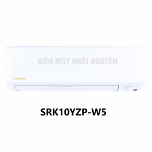 Điều hòa Mitsubishi Heavy SRK10YZP-W5 1 chiều Inverter 9000btu