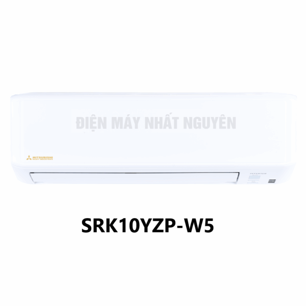Điều hòa Mitsubishi Heavy SRK10YZP-W5 1 chiều Inverter 9000btu
