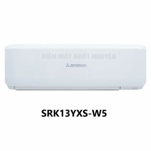 Điều hòa Mitsubishi Heavy SRK13YXS-W5 1 chiều Inverter 12000btu