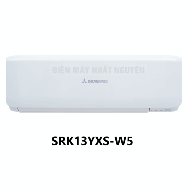 Điều hòa Mitsubishi Heavy SRK13YXS-W5 1 chiều Inverter 12000btu