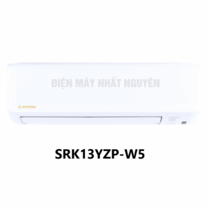 Điều hòa Mitsubishi Heavy SRK13YZP-W5 1 chiều Inverter 12000btu