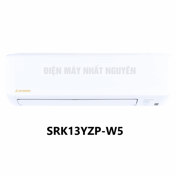 Điều hòa Mitsubishi Heavy SRK13YZP-W5 1 chiều Inverter 12000btu