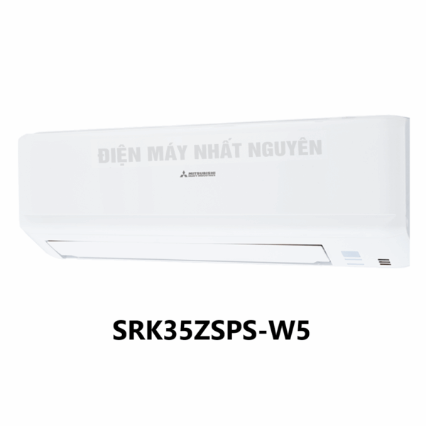 Điều hòa Mitsubishi Heavy SRK35ZSPS-W5 2 chiều Inverter 12000btu
