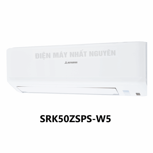 Điều hòa Mitsubishi Heavy SRK50ZSPS-W5 2 chiều Inverter 18000btu