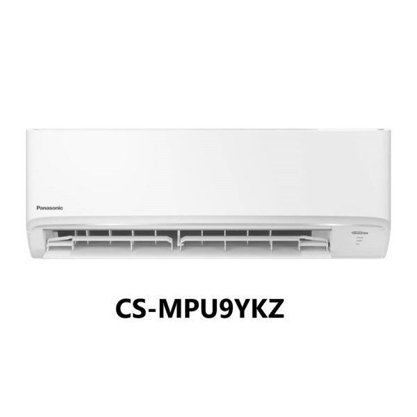 Điều hòa Multi Panasonic CS-MPU9YKZ 1 chiều inverter 9000btu