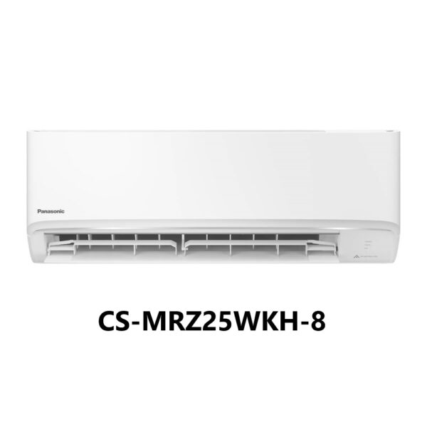 Điều hòa Multi Panasonic CS-MRZ25WKH-8 inverter 2 chiều 9000BTU