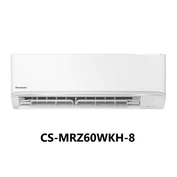 Điều hòa Multi Panasonic CS-MRZ60WKH-8 inverter 2 chiều 21000BTU
