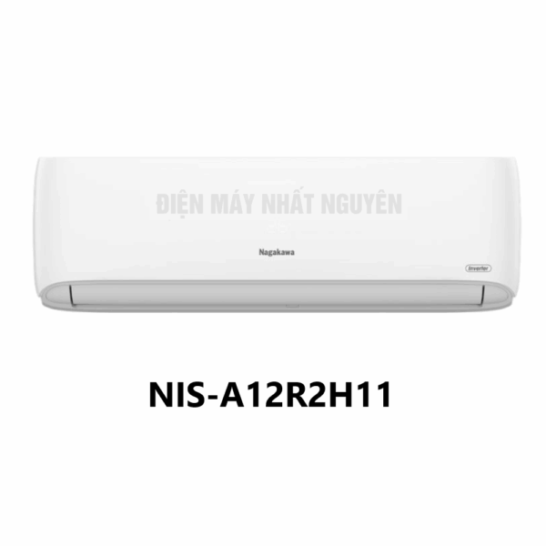 Điều hòa Nagakawa NIS-A12R2H11 2 chiều inverter 12000btu