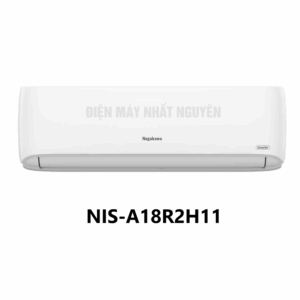 Điều hòa Nagakawa NIS-A18R2H11 2 chiều inverter 18000btu