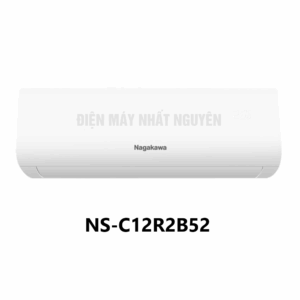 Điều hòa Nagakawa NS-C12R2B52 1 chiều 12000btu