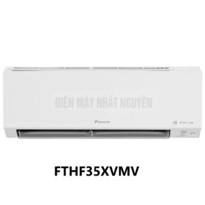 Điều Hòa Daikin FTHF35XVMV 2 Chiều Inverter 12000BTU