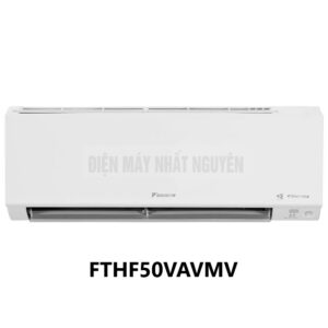 Điều Hòa Daikin FTHF50VAVMV 2 Chiều Inverter 18000BTU