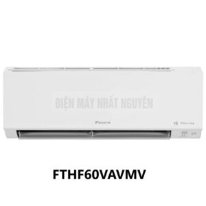 Điều Hòa Daikin FTHF60VAVMV 2 Chiều Inverter 21000BTU
