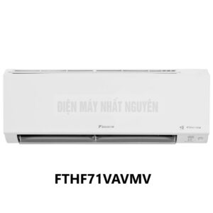 Điều Hòa Daikin FTHF71VAVMV 2 Chiều Inverter 24000BTU
