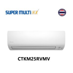 Điều hòa multi Daikin treo tường CTKM25RVMV 9.000BTU