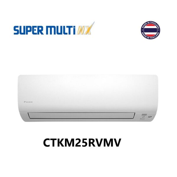 Điều hòa multi Daikin treo tường CTKM25RVMV 9.000BTU