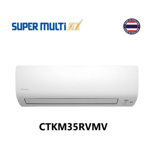 Điều hòa multi Daikin treo tường CTKM35RVMV 12000BTU
