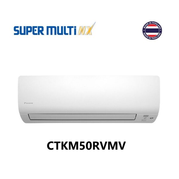 Điều hòa multi Daikin treo tường CTKM50RVMV 18000BTU