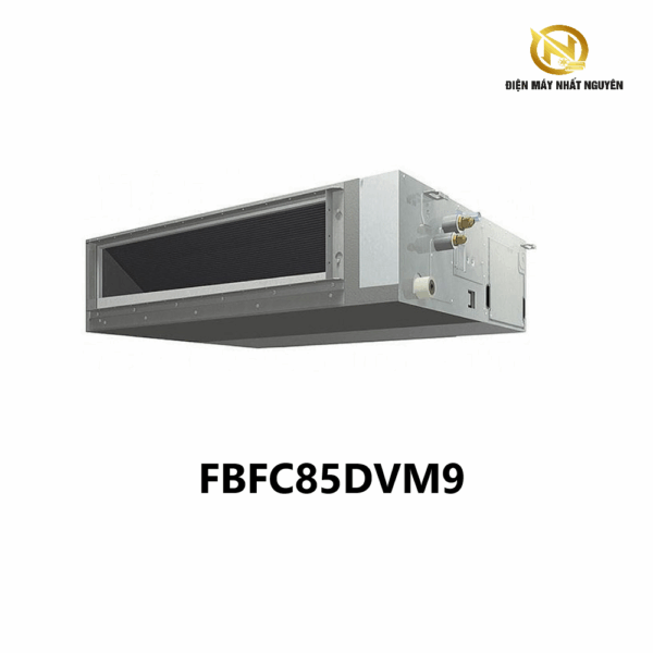 Điều hòa nối ống gió Daikin FBFC85DVM9 1 chiều Inverter 30000Btu