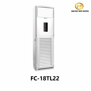 Điều hòa tủ đứng Casper FC-18TL22 1 chiều 18000Btu