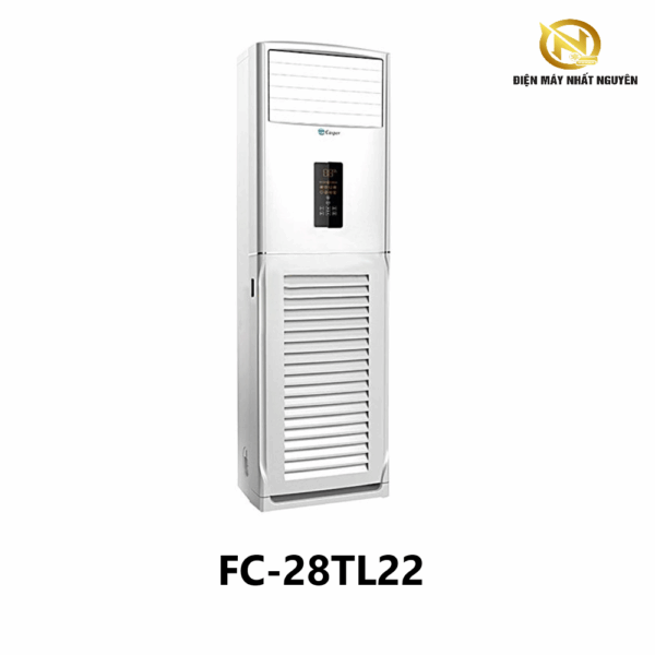 Điều hòa tủ đứng Casper FC-28TL22 1 chiều 28000Btu